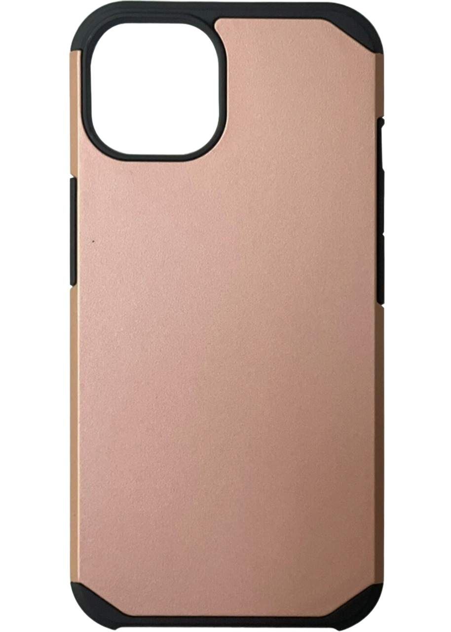 iPhone 14 Plus Slim Armor Case Rose Gold